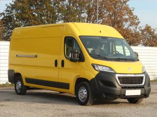 Peugeot Boxer 2.0 BlueHDi, L3H2, 13m3, 1.0t