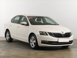 koda Octavia Style 1.0 TSI, Serv.kniha