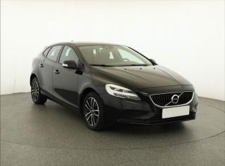 Volvo V40 2.0 D3, Navi, Tempomat