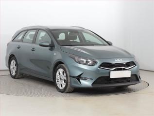 Kia Ceed Spin 1.0 T-GDI, Serv.kniha