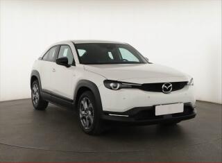 Mazda MX-30 e-Skyactiv, SoH 94%