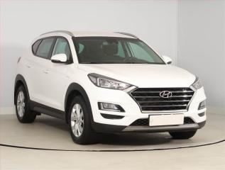 Hyundai Tucson Ice Braker 1.6 T-GDI, R