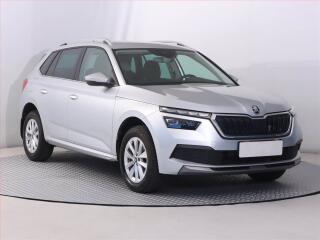 �koda Kamiq Style 1.5 TSI