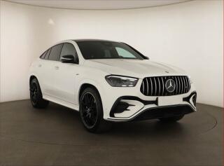 Mercedes-Benz GLE 53 AMG 4MATIC+, 53 AMG 4MATIC+