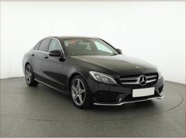 Mercedes-Benz C 220d