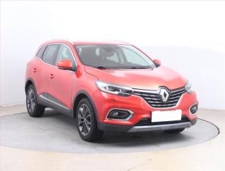 Renault Kadjar Intens 1.3 TCe, Automat