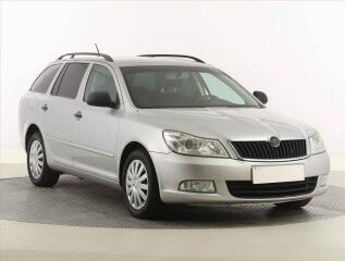 �koda Octavia 1.6 TDI