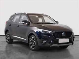 MG ZS 1.5