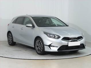Kia Ceed 1.5 T-GDI