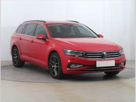 Volkswagen Passat Business 2.0 TDI, AUTOMAT