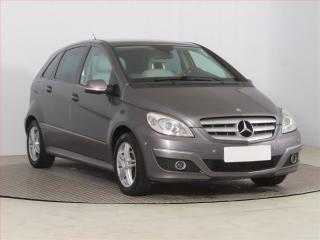 Mercedes-Benz B 150 , Automat, Xenony
