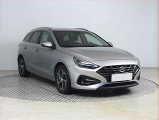 Hyundai i30 Smart 1.0 T-GDI, Automat
