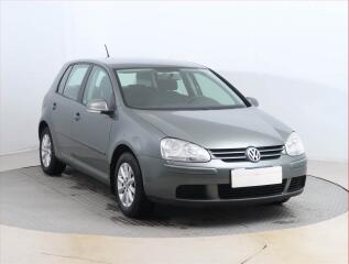 Volkswagen Golf 1.6, Tempomat, Park.�senzory