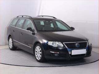 Volkswagen Passat BlueMotion 1.6 TDI