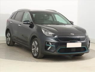 Kia e-Niro 64 kWh, SoH 100%