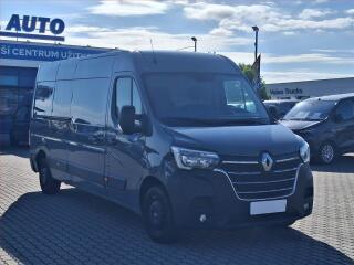 Renault Master 2.3 dCi 135, L3H2, 12m3, 1.0t