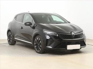 Renault Clio 1.0 TCe, Techno, Navigace