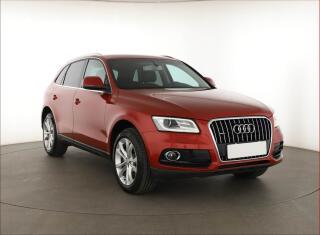 Audi Q5 2.0 TDI, 4X4, Automat