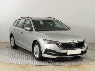 �koda Octavia Ambition 2.0 TDI, �R,1.maj