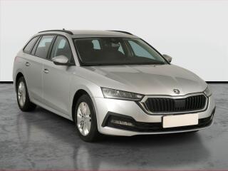 �koda Octavia Ambition 2.0 TDI, �R,1.maj