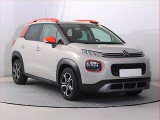 Citro�n C3 Aircross Live 1.5 BlueHDi, Navi