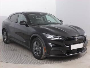Ford Mustang Mach-E Standard Range RWD, SoH 96%