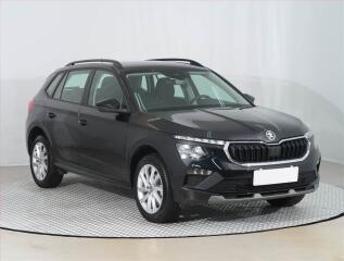 �koda Kamiq 1.0 TSI