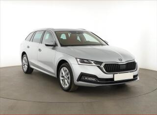 �koda Octavia Style 2.0 TDI, Automat, �R
