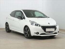 Peugeot 208 GT Line 1.6 GTi, Navi