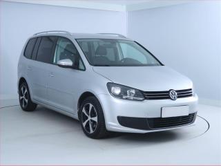 Volkswagen Touran 1.4 TSI, LPG, Navi, Tempomat
