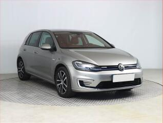 Volkswagen Golf 32 kWh - 37 Ah, SoH 93%