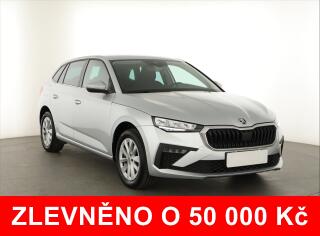 �koda Scala 1.0 TSI, Top Selection