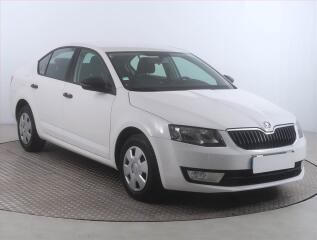�koda Octavia 1.6 TDI