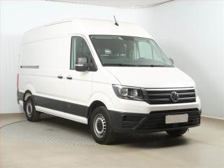 Volkswagen Crafter 2.0 TDI, L3H3, 1.0t, 1Maj