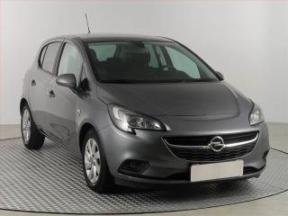 Opel Corsa 1.4, LPG, Tempomat
