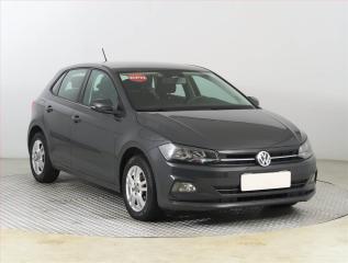 Volkswagen Polo 1.0, R,1.maj, Serv.kniha