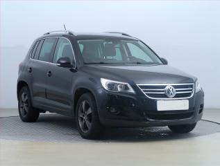 Volkswagen Tiguan Sport&Style 2.0 TDI, 4X4