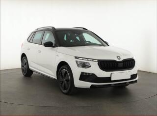 �koda Kamiq 1.0 TSI, MONTE CARLO, AUTOMAT