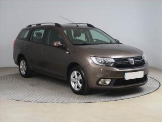 Dacia Logan 1.0 SCe, R,1.maj, Serv.kniha