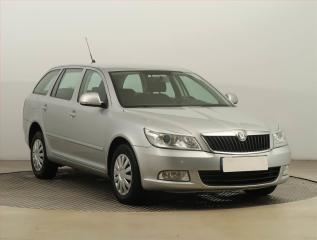 koda Octavia Ambiente 2.0 TDI, Navi