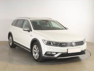 Volkswagen Passat Alltrack 2.0 TDI
