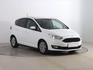 Ford C-MAX Trend 1.0 EcoBoost, Tempomat