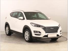 Hyundai Tucson 1.6 T-GDI, 1.MAJ, R