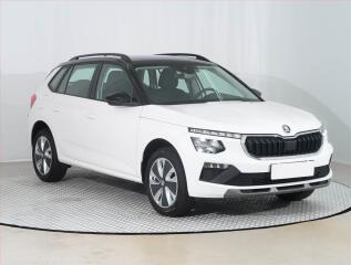 �koda Kamiq 1.0 TSI