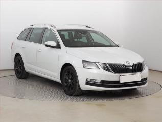 koda Octavia Style 2.0 TDI, Automat