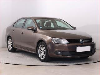 Volkswagen Jetta 1.6 TDI, Serv.kniha, Tempomat