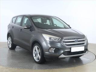 Ford Kuga 1.5 EcoBoost, Serv.kniha, Navi