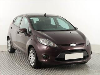 Ford Fiesta Trend 1.25