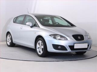 Seat Leon 1.4 TSI, Serv.kniha, Tempomat