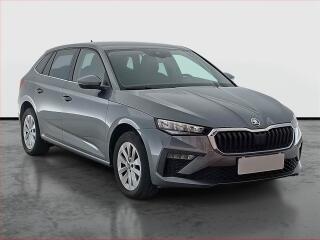 �koda Scala 1.0 TSI, Top Selection, FullLe